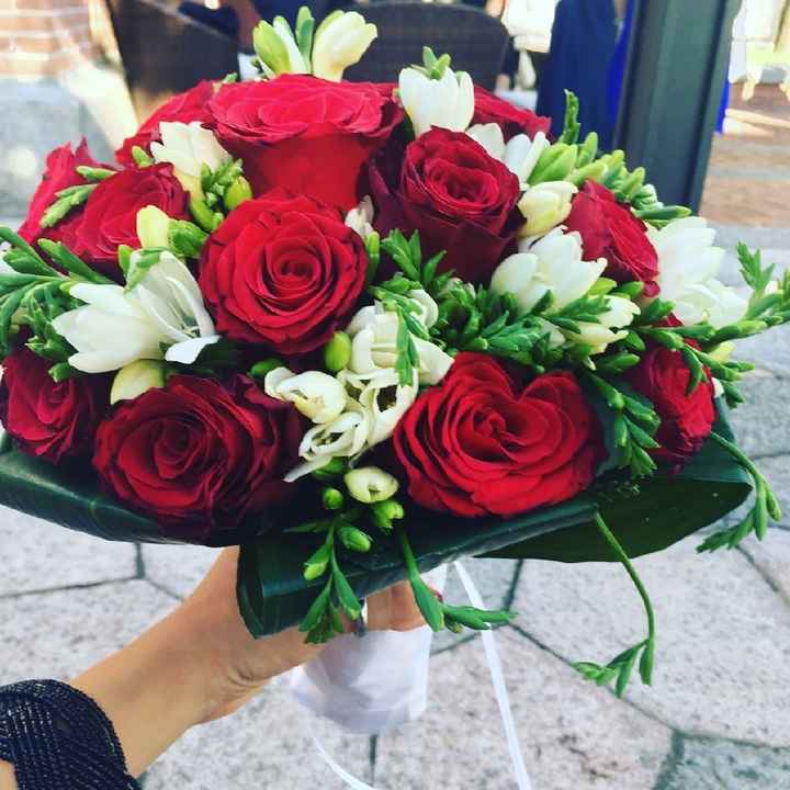  Tema rosso a luglio? - 5