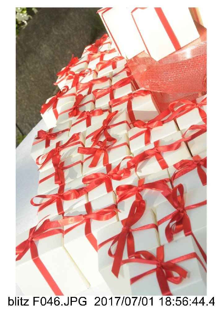  Fiori matrimonio luglio - 1