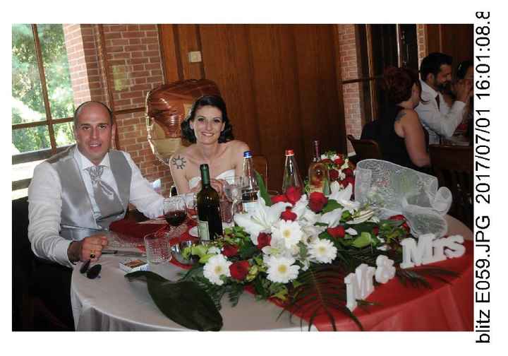  Fiori matrimonio luglio - 3