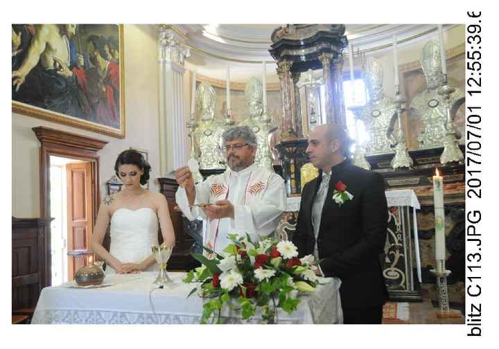  Fiori matrimonio luglio - 4