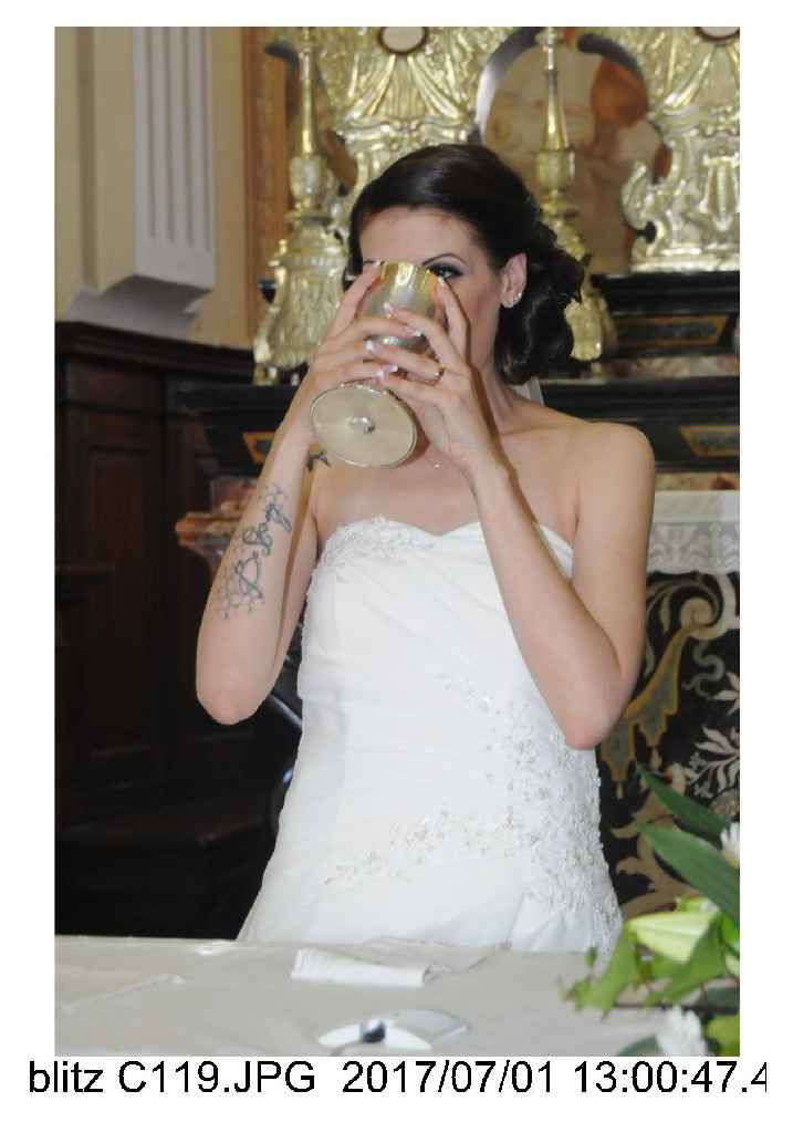  Spose e tatuaggi - 3