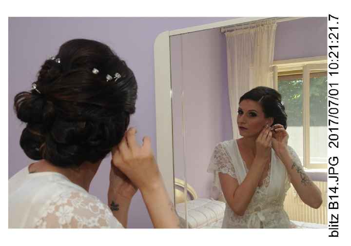  i miei gioielli per il grande giorno😍👰💍 - 2