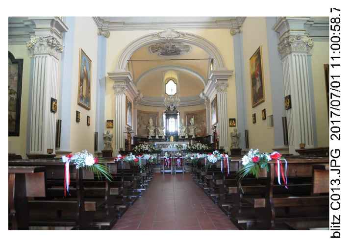  Fiori Rossi e Bianchi - 3