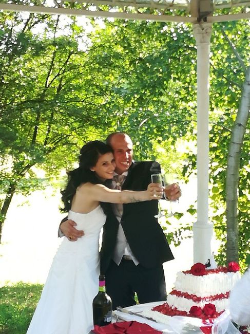 Ci siamo sposati - 4