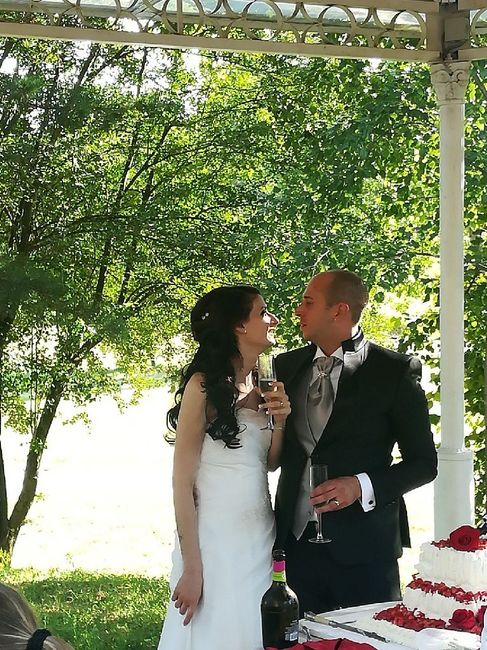 Ci siamo sposati - 5