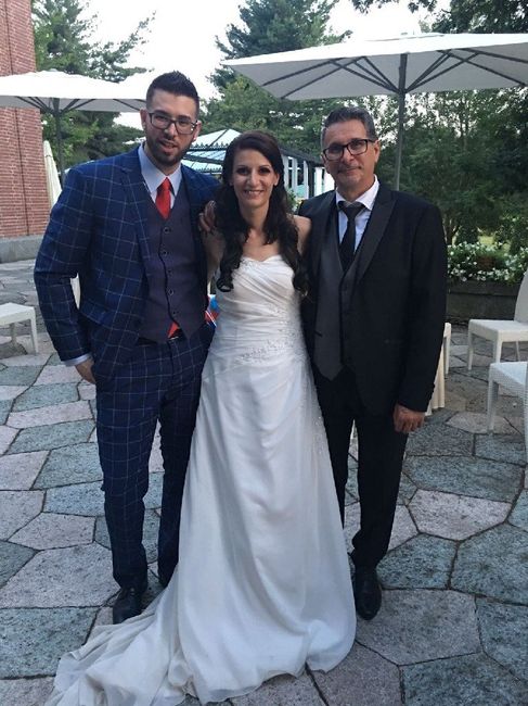 Ci siamo sposati - 6