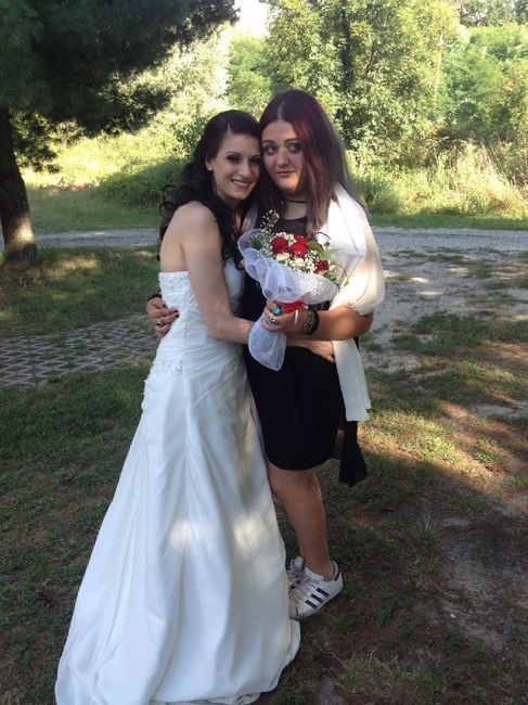 Ci siamo sposati - 7