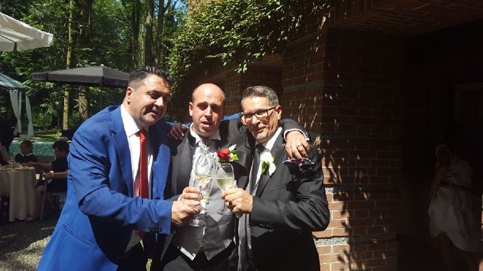 Ci siamo sposati - 8