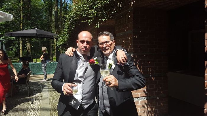 Ci siamo sposati - 13