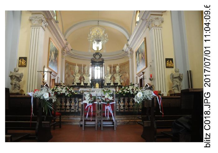  1 luglio 2017 finalmente provini - 10