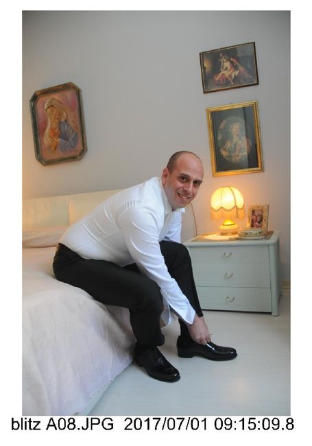  1 luglio 2017 finalmente provini - 23