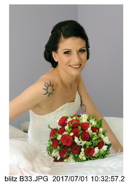  i miei gioielli per il grande giorno😍👰💍 - 1