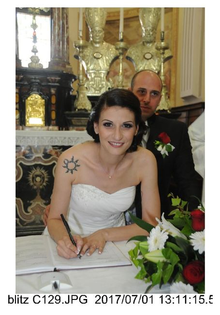  Your real make up - 3