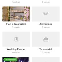 Condividi lo screenshot dei tuoi fornitori - 2