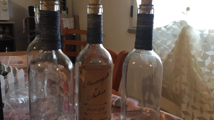 Un buon vino 🍷 - 3