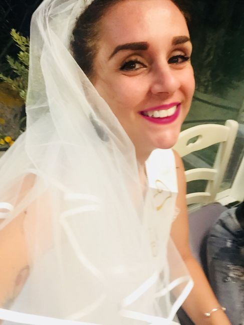 Addio a nubilato - 6