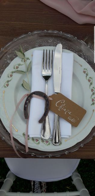 Segnaposto Mininutella - 1