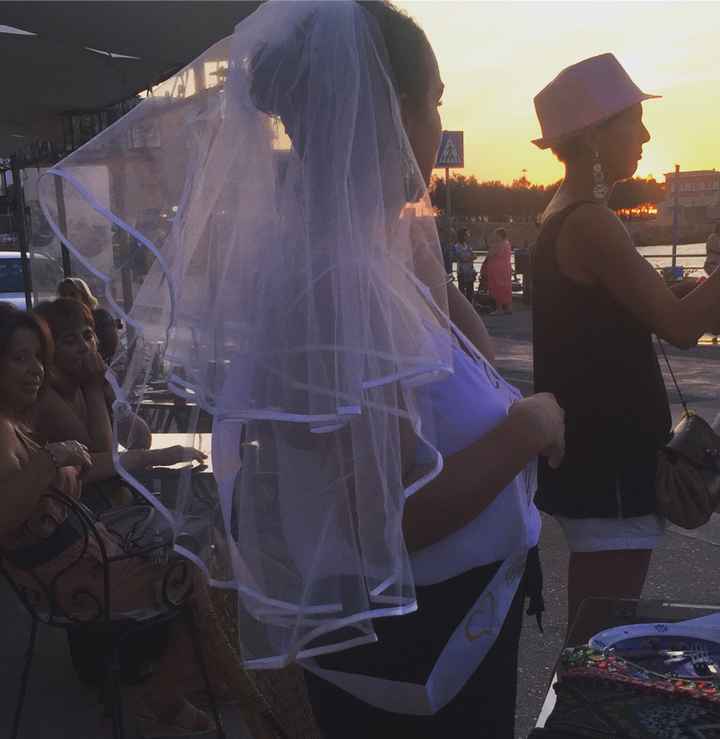 Addio a nubilato - 1