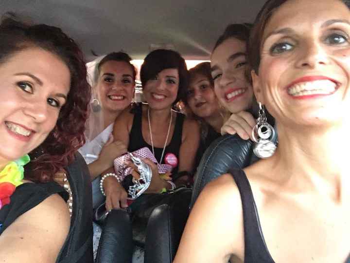 Addio a nubilato - 2