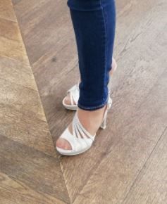 Scarpe sposa 2