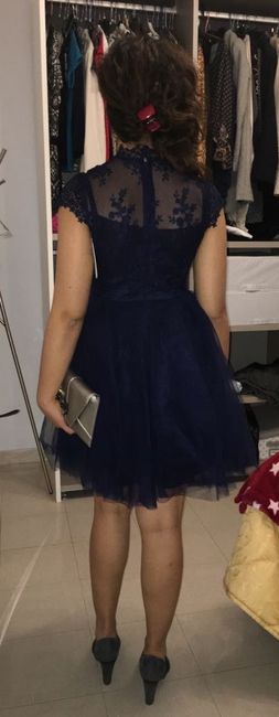 Help! Vestito invitata - 3