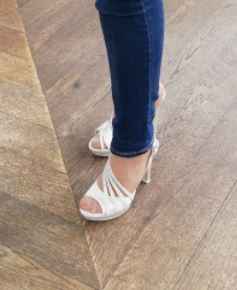 Scarpe sposa 2