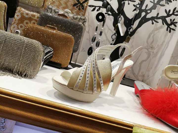 Scarpe Louis Michel Moda nozze Forum Matrimonio
