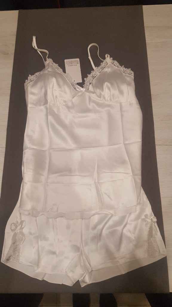 Intimo preparazione aliexpress - 1