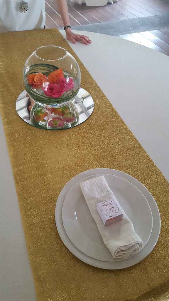 Prove di mise en place - 2