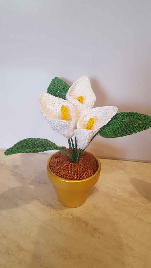 Bomboniere handmade fatte da mia mamma! - 1