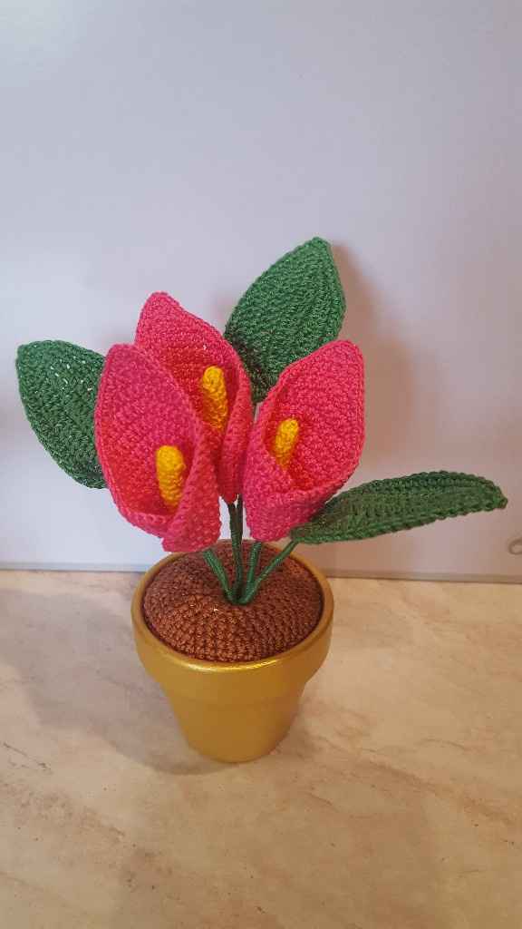 Bomboniere handmade fatte da mia mamma! - 2