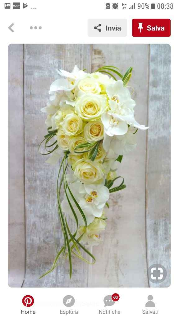 Opinione bouquet - 3