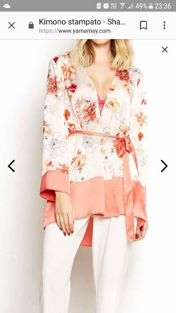 Foto sottoveste - 1