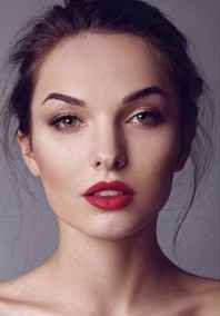  Frustrazione: red lips - 1