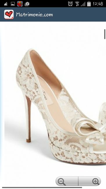 Il mio look sposa matrimonio.com è... - 2