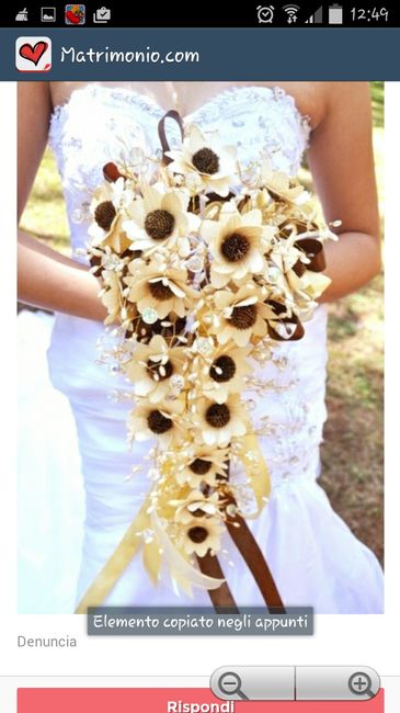 Il mio look sposa matrimonio.com è... - 5