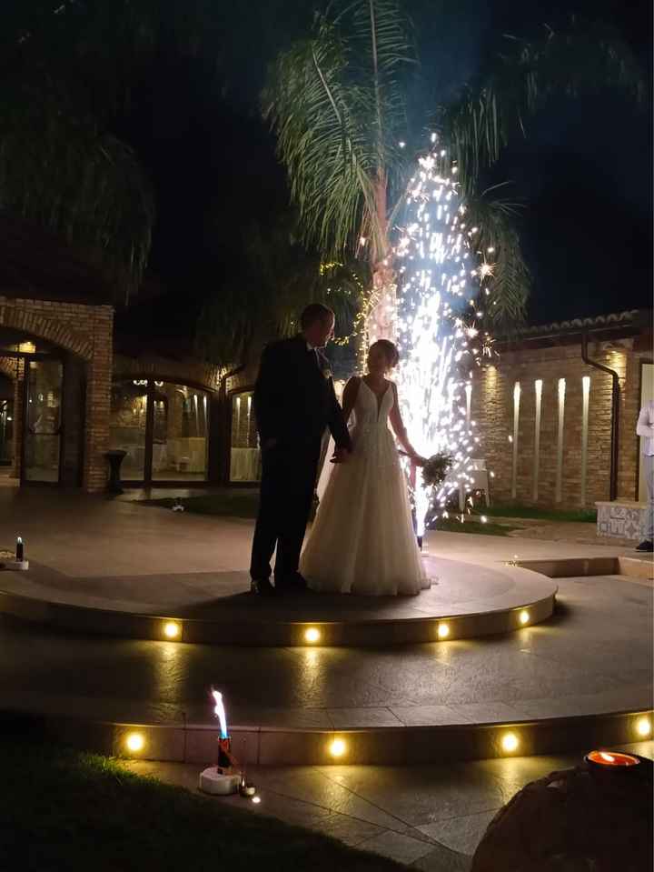 Finalmente sposati! - 1