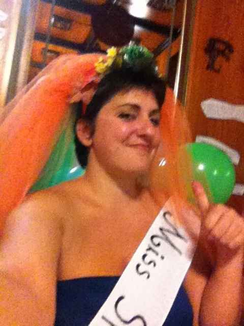 Addio al nubilato..... Finito!!!