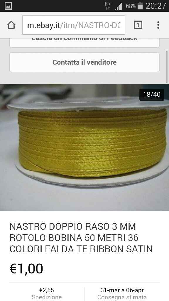 Ringraziamento ospiti - 2