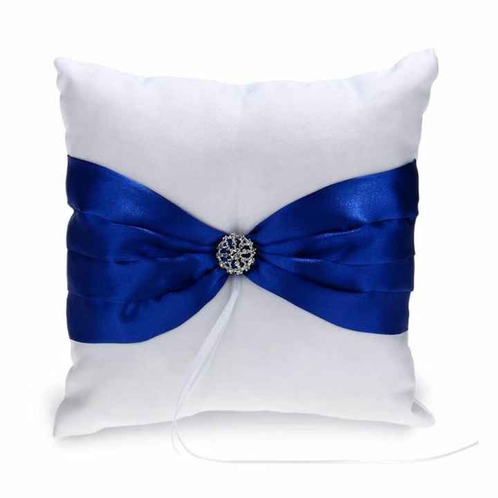 Mi fate vedere il vostro portafedi - 1