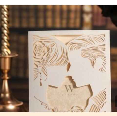 Qualcuna di voi ha scelto qst partecipazioni? - 1