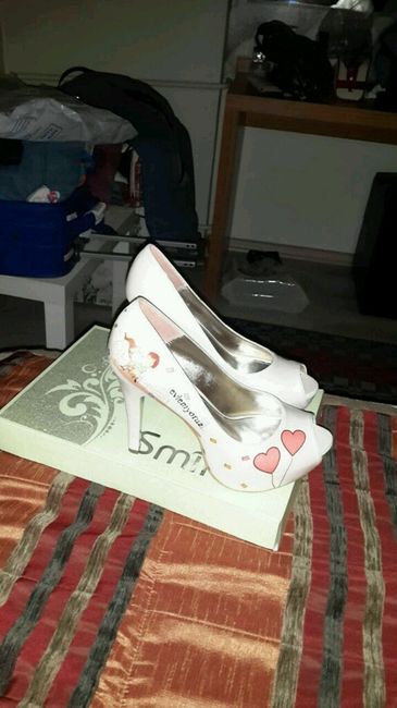Ho trovato le mie scarpeeeee!!! - 2