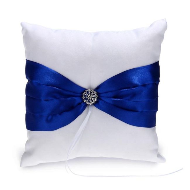 Il nostro cuscino fedi - 1