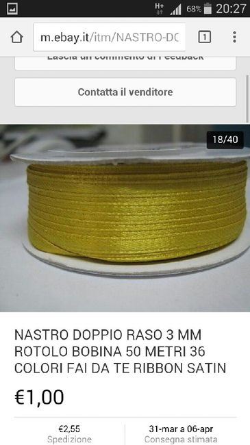 Ringraziamento ospiti - 2