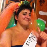 Addio al nubilato..... Finito!!!