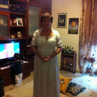 A - 5 ecco a voi il mio abito 