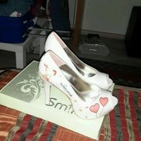 Ho trovato le mie scarpeeeee!!! - 2