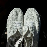 Scarpe di ricambio - 1