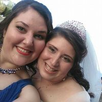 Chi indosserà la coroncina? - 2