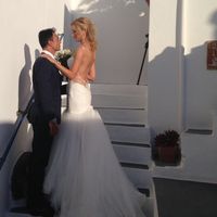 Matrimonio a santorini - 5